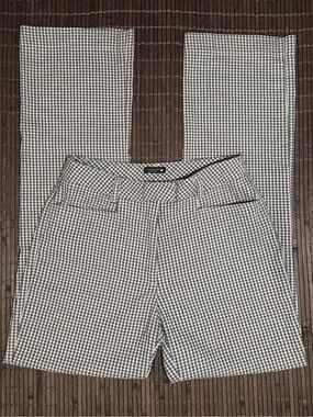Vintage/ Y2K American Eagle Puppytooth
Trousers